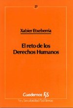 027 - El reto de los Derechos Humanos