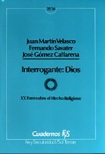 035-036 - Interrogante: Dios