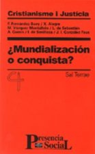 024 - ¿Mundialización o conquista?