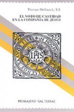 El voto de castidad en la Compañía de Jesús