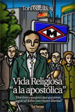 095 - Vida Religiosa «a la apostólica»