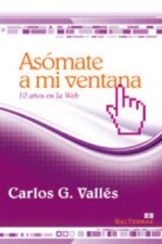 Asómate a mi ventana