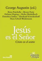 Jesús es el Señor
