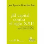 ¿El capital contra el siglo XXI?