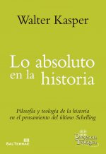 Lo absoluto en la historia
