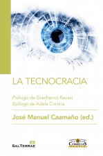 La Tecnocracia