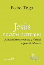 Jesús nuestro hermano
