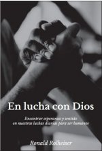 En lucha con Dios