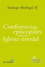 Conferencias episcoplaes para una Iglesia sinodal