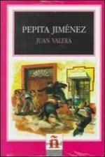 PEPITA JIMENEZ - LEER EN ESPAÑOL 5