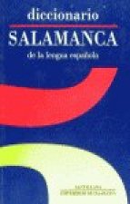 DICC. SALAMANCA LENGUA ESPAÑOLA