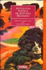 Antolog­a poética de Antonio Machado