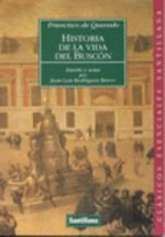 Historia de la vida del Buscón llamado Don Pablos