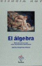 El álgebra