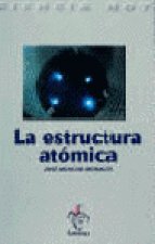 La estructura atómica