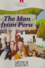 RR (STARTER) THE MAN FROM PERU