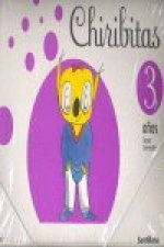 INFANTIL 3-3 AÑOS