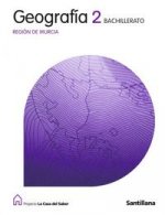 2BTO GEOG + CUAD GEOG MURCIA ED09