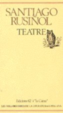 Teatre