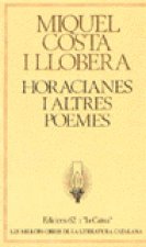 HORACIANES I ALTRES POEMES, LES