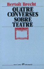 Quatre converses sobre teatre. La compra del llautó
