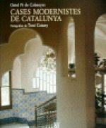 CASES MODERNISTES DE CATALUNYA