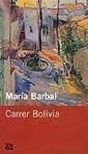 Carrer Bolívia