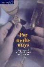 Per molts anys.