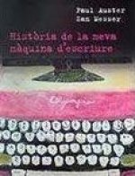Història de la meva màquina d'escriure