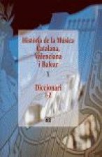 Història de la música Catalana, Valenciana i Balear, X.