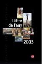 Llibre de l'any 2003