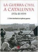La Guerra Civil a Catalunya (1936-1939), 2.