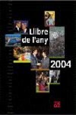 Llibre de l'any 2004