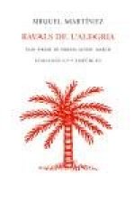 Ravals de l'alegria