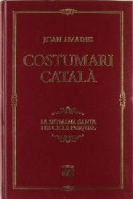 Costumari Català.