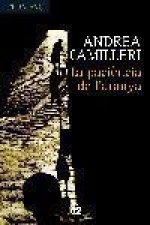 La paciència de l'aranya