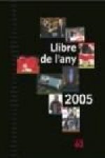 Llibre de l'any 2005