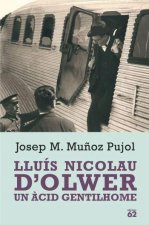 LLUIS NICOLAU DOLWER
