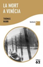 La mort a Venècia