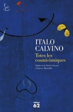 Totes les cosmicòmiques