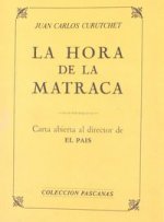 La hora de la matraca