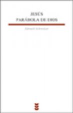 Jesús, parábola de Dios