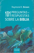 101 preguntas y respuestas sobre la Biblia