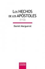 Los hechos de los apóstoles (1-12)