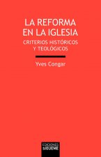 La reforma de la iglesia