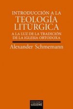 Introducción a la Teología Litúrgica