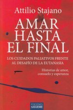 Amar hasta el final