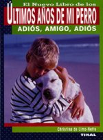 Últimos años de mi perro
