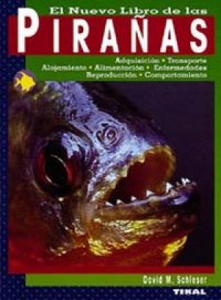 Pirañas