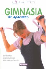 Gimnasia de aparatos